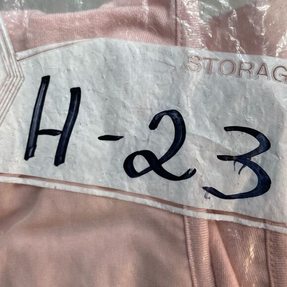 5 for $25🔥Liz Claiborne Ruffled Satin Tank Top Blouse XL - Picture 4 of 4